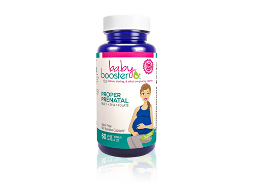 Proper Prenatal Vitamin - Ships Same Day